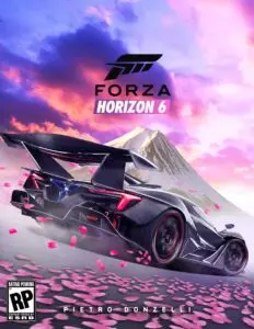 What to Expect from Forza Horizon 6