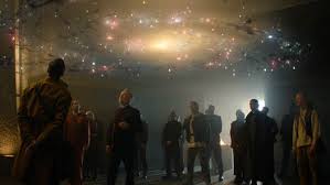 What to Expect from Foundation Season 3