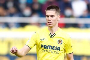 Juan Foyth’s Impact at Villarreal CF