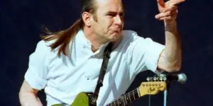The Life and Legacy of Francis Rossi: A Rock Icon