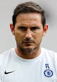 The Legacy of Frank Lampard in Football