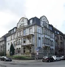 Exploring Frankfurt: Germany’s Financial Powerhouse