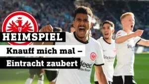 Frankfurt FC: A Rising Force in German Football