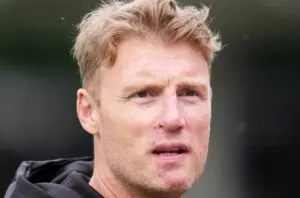The Remarkable Journey of Freddie Flintoff in Cricket