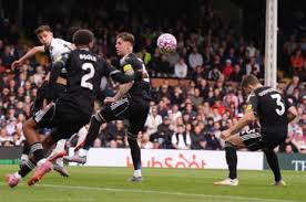 Fulham vs Leeds United: A Critical Encounter in the Premier League