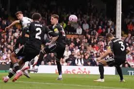 Fulham vs Leeds United: A Critical Encounter in the Premier League