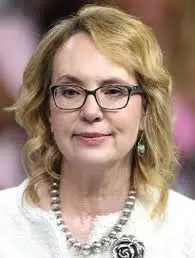 Gabby Giffords: From Survivor to Advocate for Change