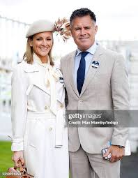 The Inspiring Journey of Gabby Logan