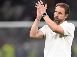 Gareth Southgate: The Architect of England’s Football Renaissance