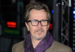 The Remarkable Career of Gary Oldman: A Film Industry Icon