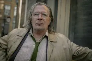 Gary Oldman’s Role in the Acclaimed Series Slow Horses