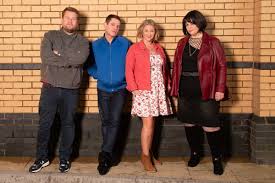 Exploring the Enduring Appeal of Gavin and Stacey