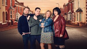 Gavin and Stacey: The Lasting Impact of a British Sitcom