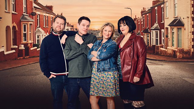 Gavin and Stacey: The Lasting Impact of a British Sitcom