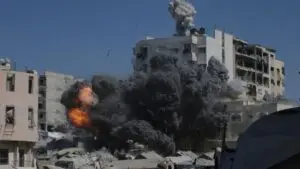 Understanding the Current Situation in Gaza