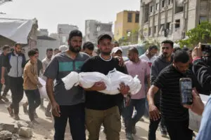 Understanding the Current Situation in the Gaza Strip