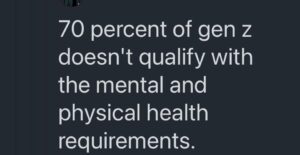 The Rise of Gen Z: Shaping Tomorrow’s Society