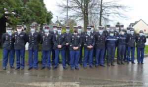 The Role and Importance of the Gendarmerie in Modern Society