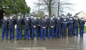 The Role and Importance of the Gendarmerie in Modern Society