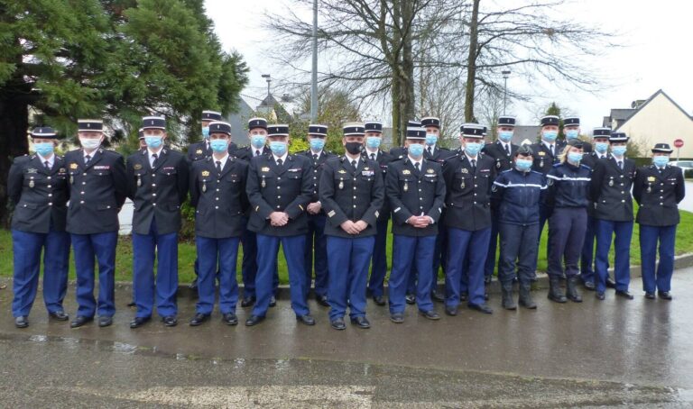 The Role and Importance of the Gendarmerie in Modern Society