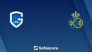 Genk vs Union Saint-Gilloise: A Thrilling Rivalry in Belgian Football