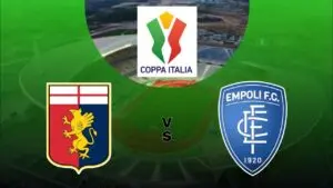 Genoa vs Empoli: A Thrilling Serie A Encounter