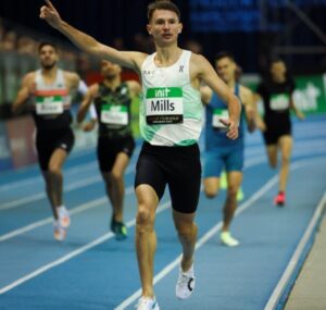 The Rising Influence of George Mills in Contemporary Politics