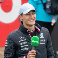 The Rise of George Russell in Formula 1