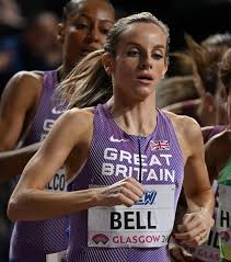 The Inspiring Journey of Georgia Hunter Bell