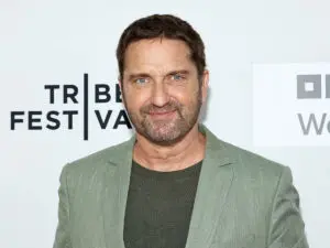 The Rise and Career of Gerard Butler