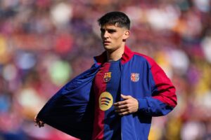 The Rising Star: Gerard Martín’s Impact on Sports