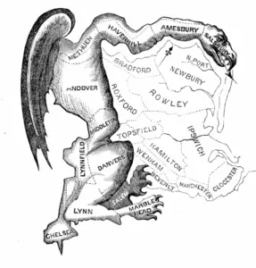 The Impact of Gerrymandering on Elections and Democracy