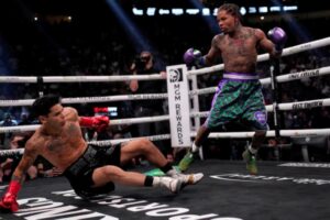 Gervonta Davis: A Look at His Career and Recent Fights