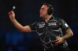 The Journey of Gerwyn Price: A Champion in Darts