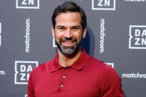 Gethin Jones: A Closer Look at His Career and Impact