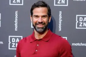 Gethin Jones: A Closer Look at His Career and Impact