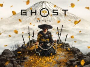 The Enigmatic Ghost of Yotei: Legends from Japan