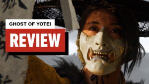 In-Depth Review of Ghost of Yotei: A Unique Gaming Experience