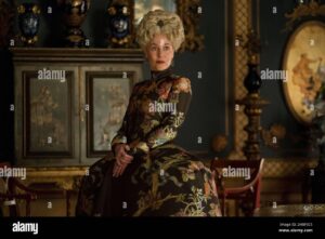 The Versatile Career of Gillian Anderson