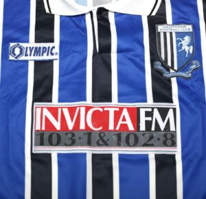 Gillingham FC: A Look at Current Developments and Future Prospects