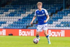 Latest Developments at Gillingham FC