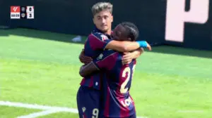 Girona vs Levante: Match Highlights and Insights