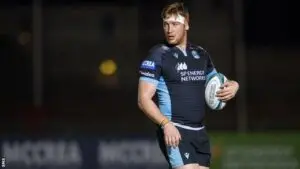 Glasgow Warriors: Recent Developments in Rugby