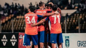 Goa vs Al-Zawraa: An Important Match in Football