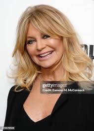 The Remarkable Journey of Goldie Hawn