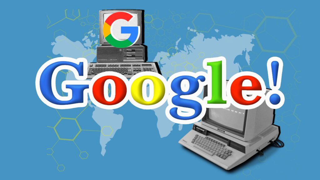 Celebrating Google’s 27th Birthday: A Journey of Innovation