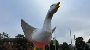 Exploring the Goose Fair Nottingham: A Historical Celebration
