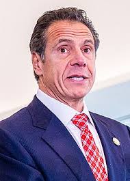 The Role and Impact of the Governor of New York