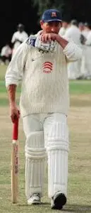 The Cricket Legacy of Graham Gooch