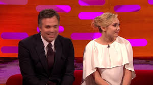 The Rise and Impact of Graham Norton in British Television